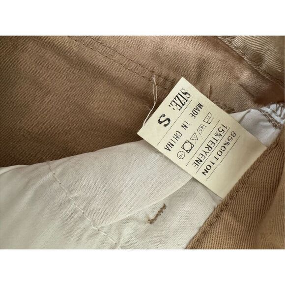 Cargo pants - Picture 3 of 9